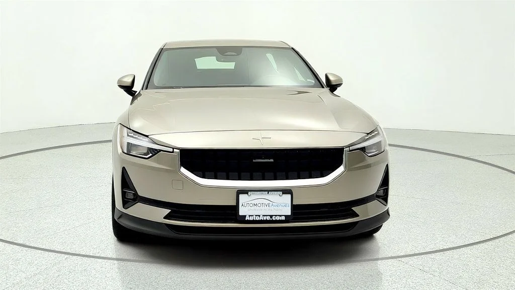 Used 2022 Moon Polestar Long Range Dual Motor w/ Pilot Pkg image 2