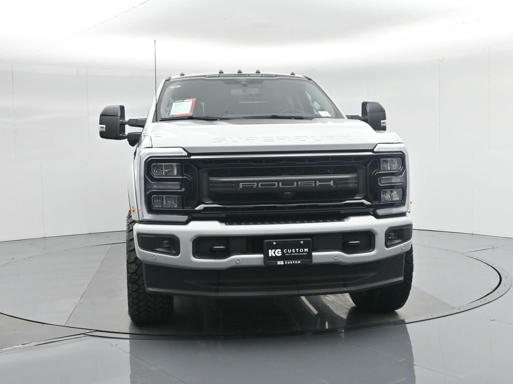 New 2026 Avalanche Ford Lariat image 33