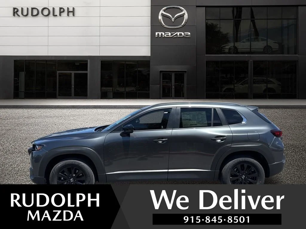 2026 Mazda CX-50 2.5 S Preferred's photo