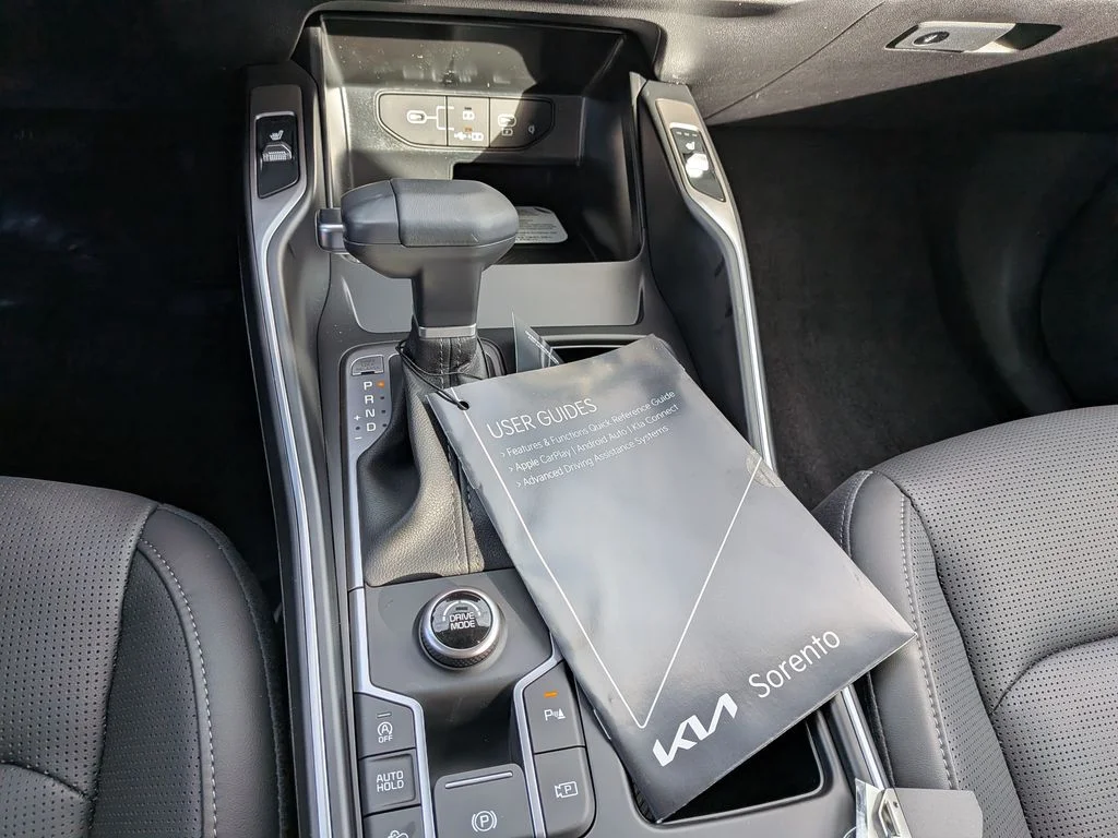 2026 Kia Sorento EX - Photo 20