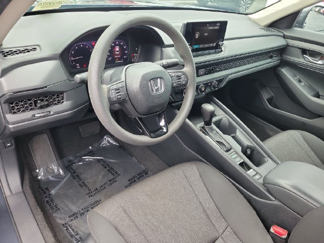 2025 Honda Accord LX - Photo 16