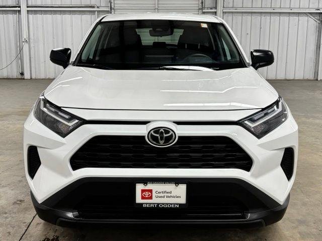 Certified Used 2025 ICE CAP Toyota  image 2