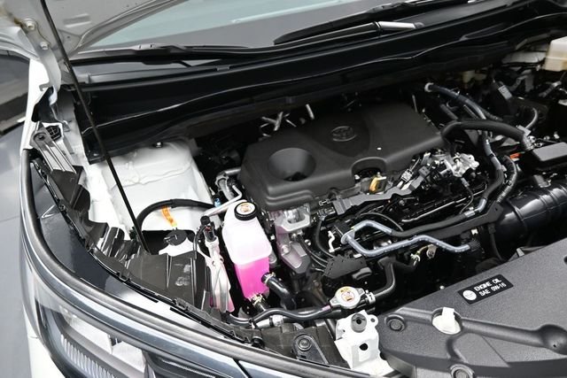 Used 2026 Beige Toyota XLE image 51