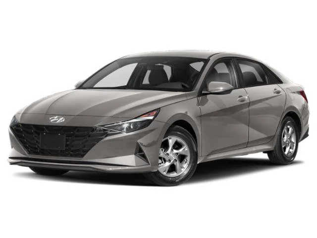 2023 Hyundai Elantra 2.0 SE IVT SULEV's photo
