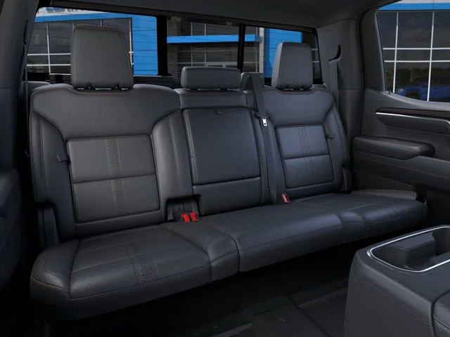 2026 Chevrolet Silverado 1500 High Country - Photo 17