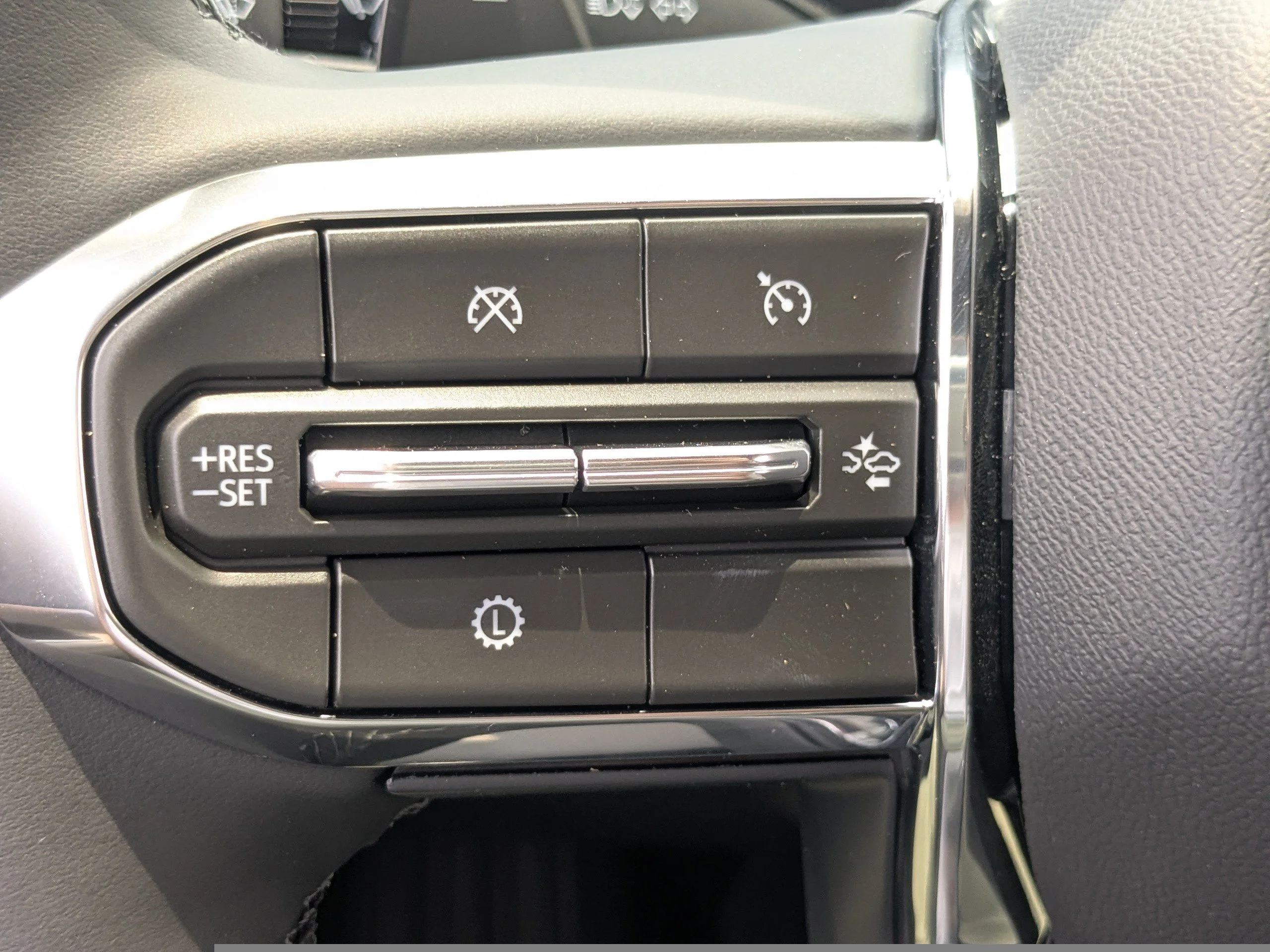 2026 GMC Acadia Elevation - Photo 30