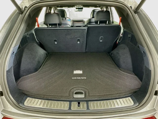 New 2027 Silver Genesis 2.5T Sport Prestige image 25