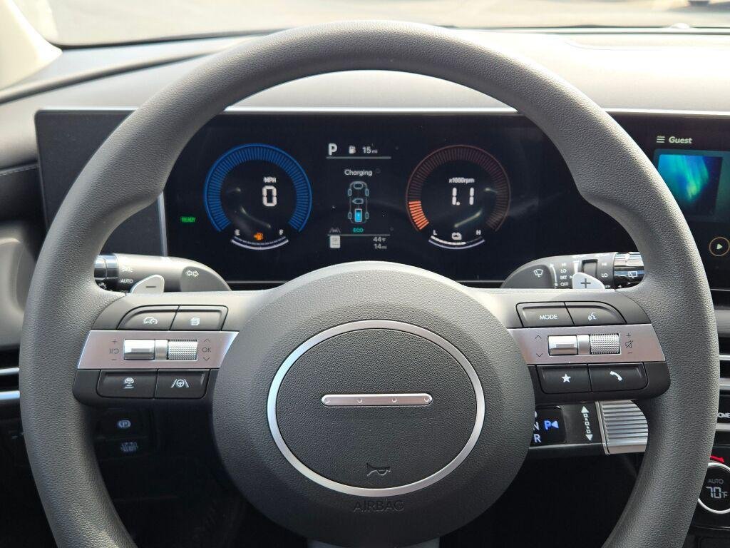New 2026 Blue Hyundai Blue image 32