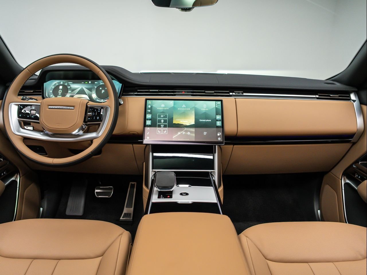 New 2026 Varesine Blue Land Rover P400 SE image 18