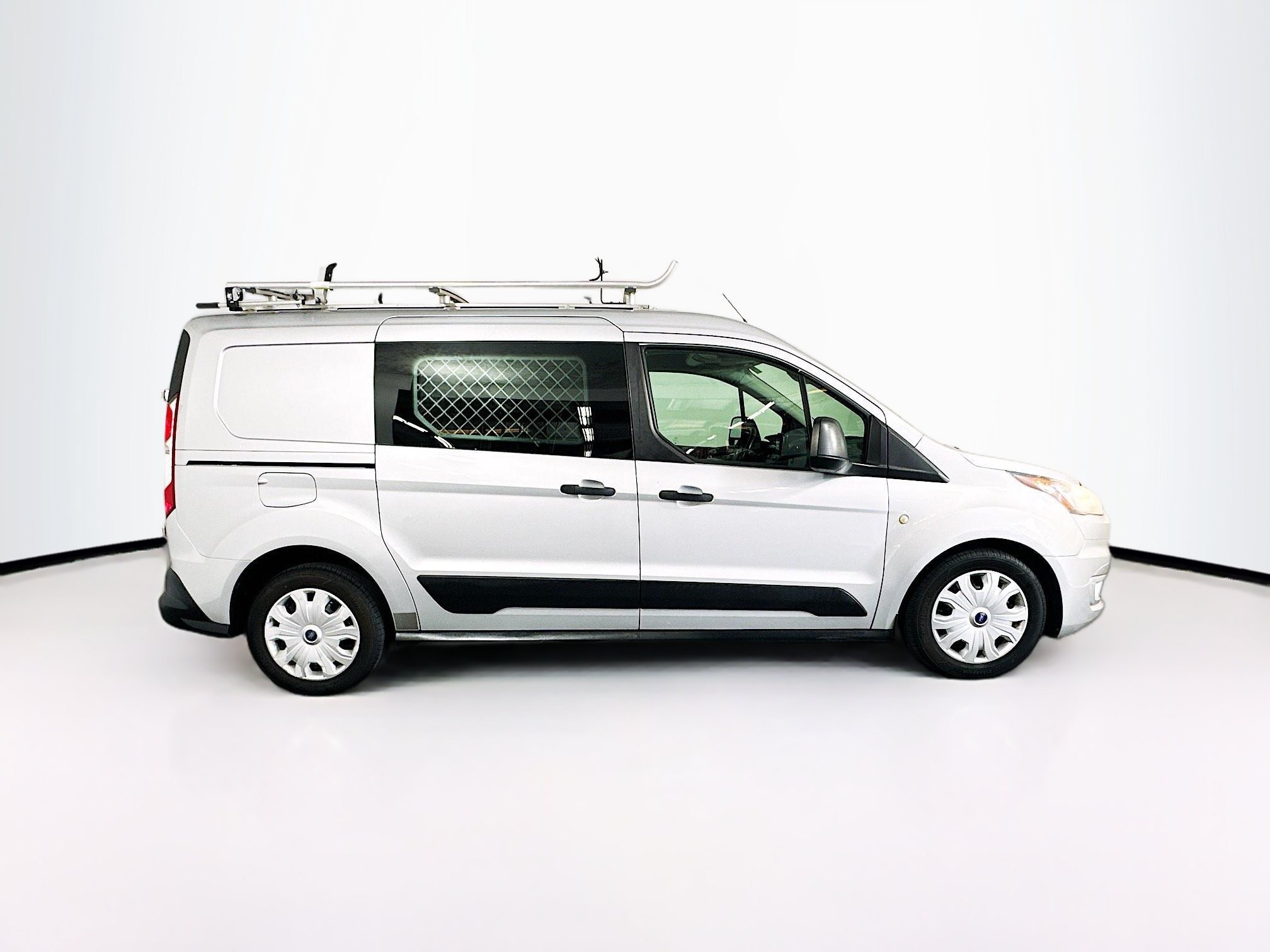 Used 2019 Ford Transit Connect XLT with VIN NM0LS7F21K1408574 for sale in Coconut Creek, FL