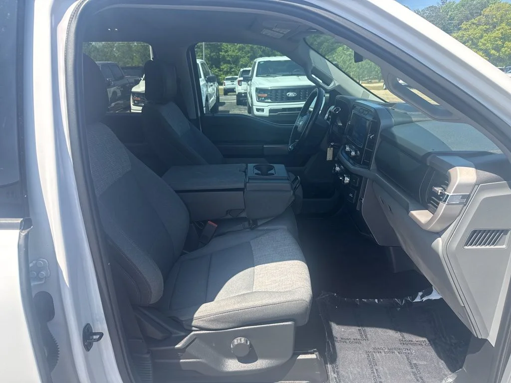 2022 Ford F-150 XLT - Photo 9