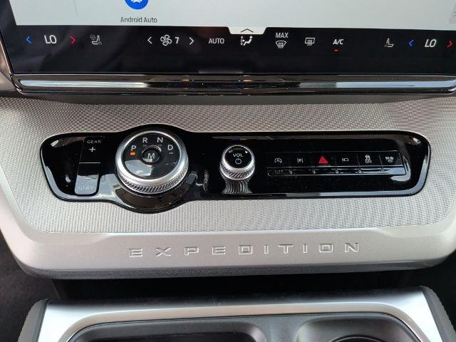 New 2026 Stone Blue Metallic Ford MAX Active image 81