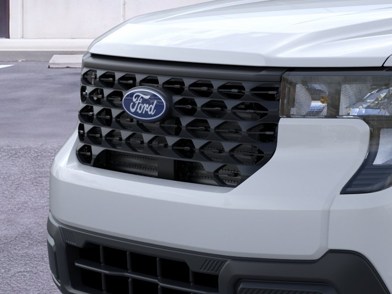 New 2026 Oxford White Ford XL image 18