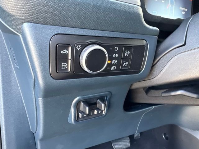 New 2026 Gray Ford XLT image 17