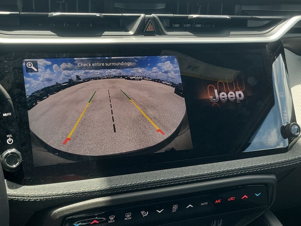 New 2026 41 Exterior Paint Jeep Laredo image 18