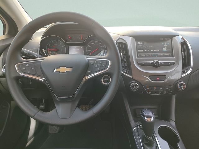 Used 2018 Blue Chevrolet LT image 10