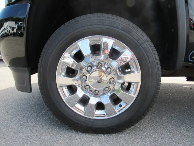 Certified Used 2018 ONYX BLACK GMC Denali image 9
