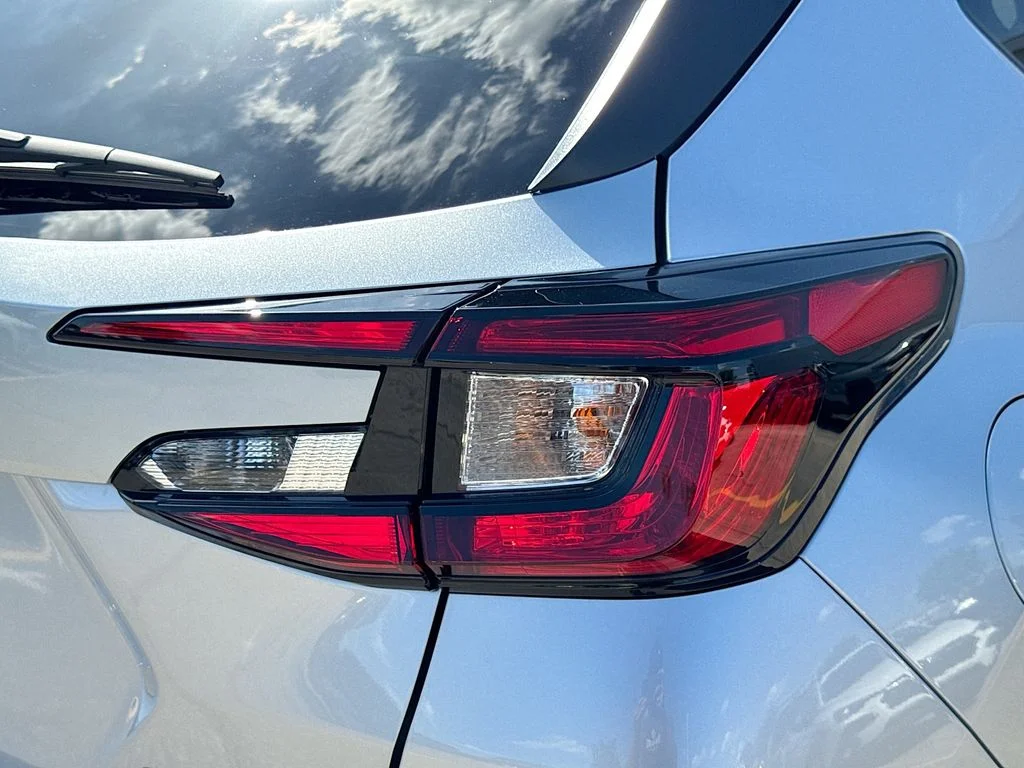 New 2026 Silver Subaru Premium image 32