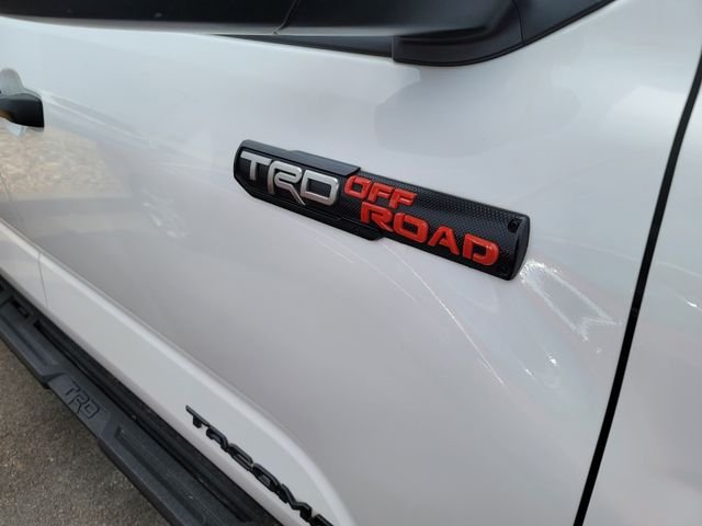 Used 2024  Toyota  image 4