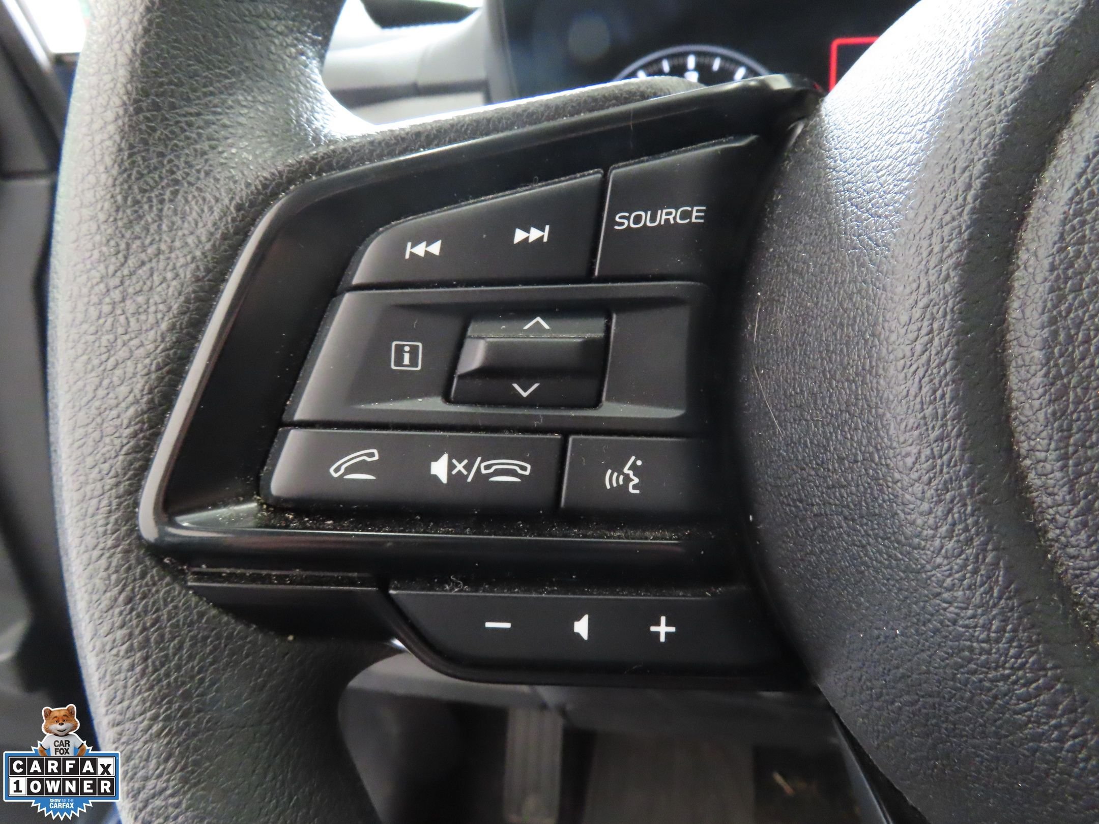 Used 2024 Blue Subaru Premium image 12