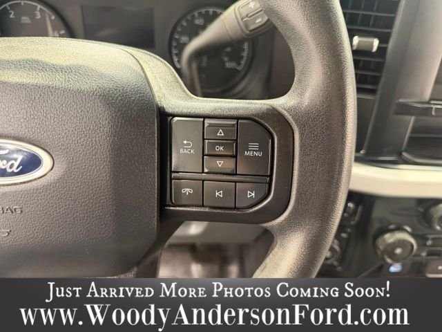 Certified Used 2023 Oxford White Ford XL image 10