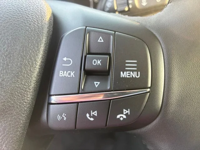 New 2026 Carbonized Gray Metallic Ford Big Bend® image 29