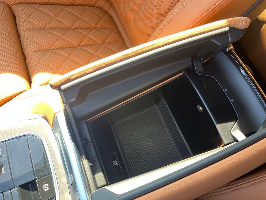 2026 BMW X5 40i - Photo 24