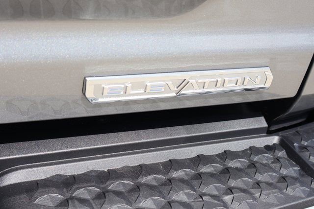 2026 GMC Canyon Elevation - Photo 6