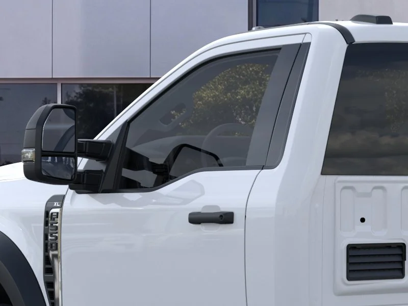 New 2025 Oxford White Ford XL image 73