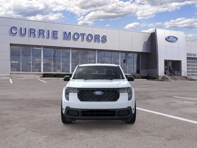 2026 Ford Maverick XLT - Photo 6