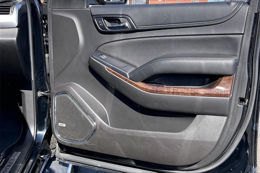 2018 CHEVROLET TAHOE - Image 21