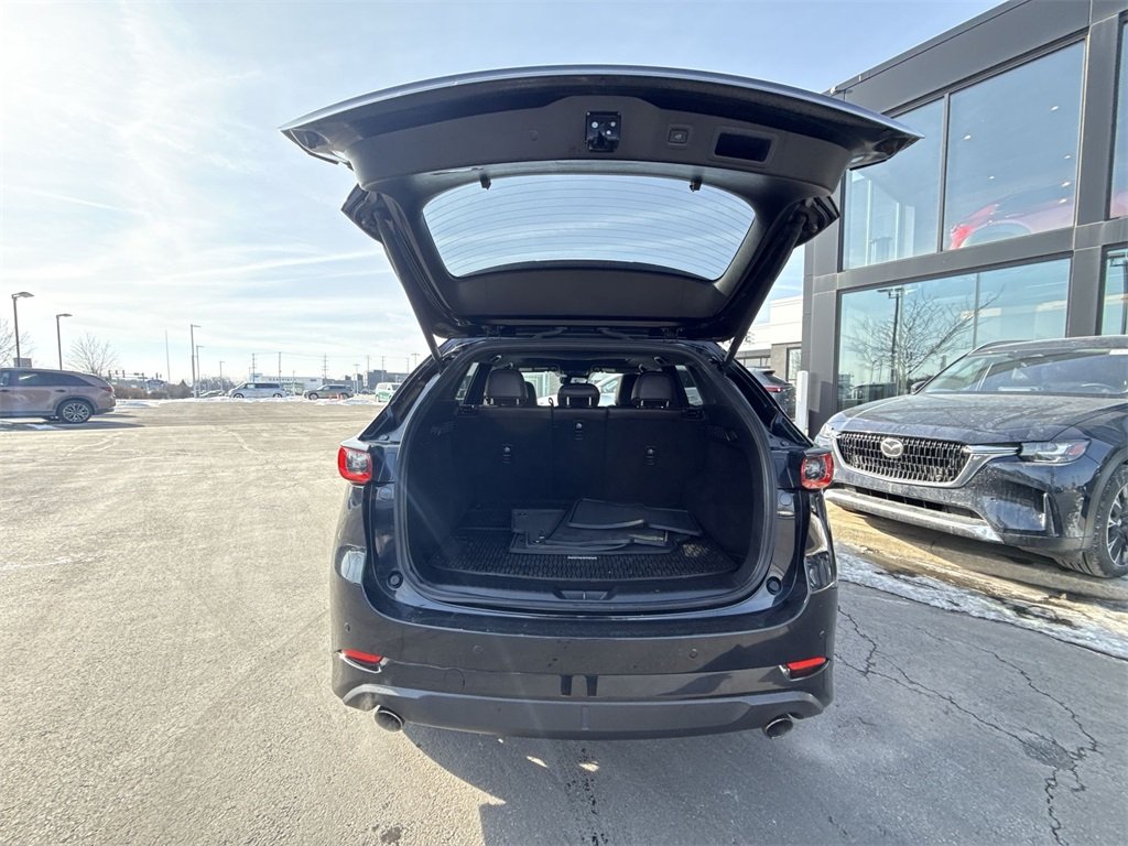 2023 MAZDA CX-5 - Image 24