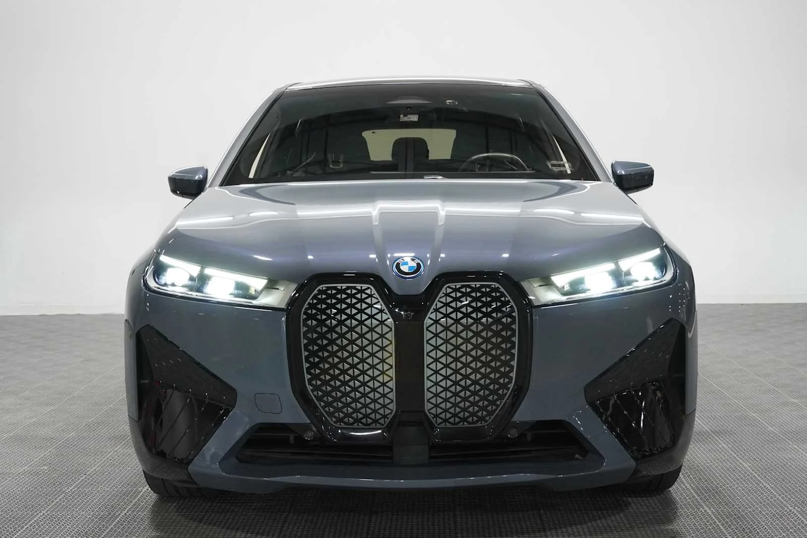 Certified 2024 BMW iX Base with VIN WB523CF07RCN76698 for sale in Grapevine, TX