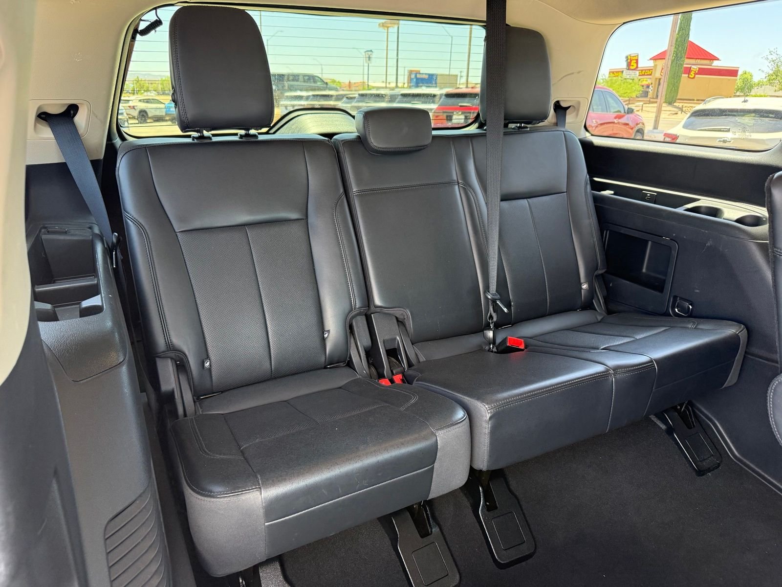 2024 Ford Expedition XLT - Photo 44