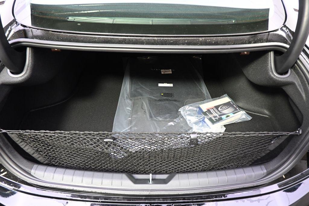 New 2026 Abyss Black Hyundai SEL Sport image 19