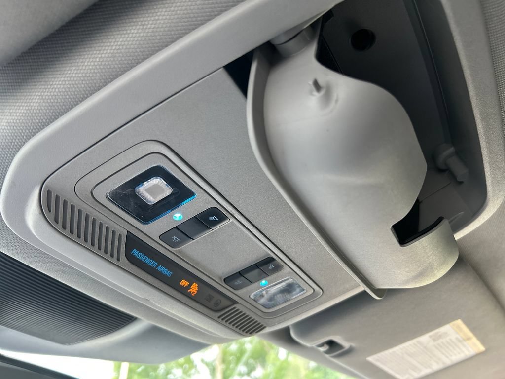 Used 2022 Green Ford XLT image 32