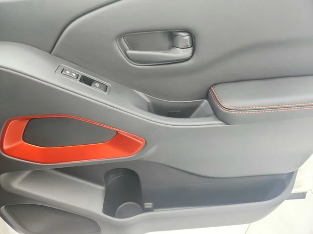 2026 Nissan Frontier PRO-4X - Photo 44