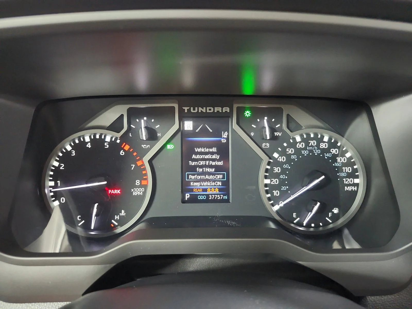 Used 2022 White Toyota SR5 image 20