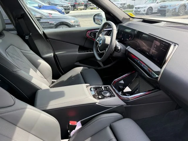 Certified Used 2025 White BMW 30 xDrive image 27