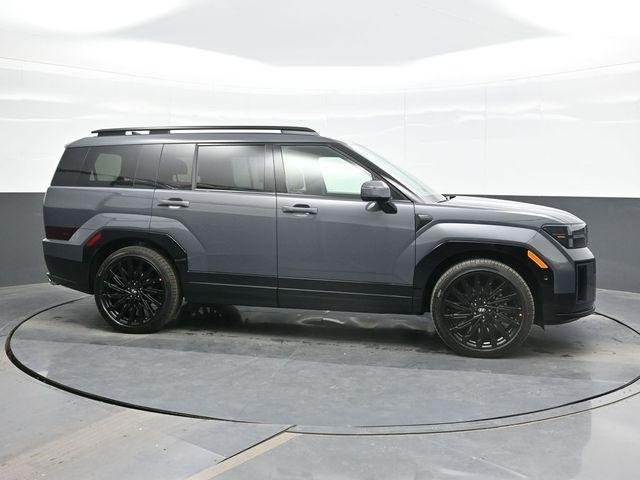 New 2027 Gray Hyundai Calligraphy AWD image 8