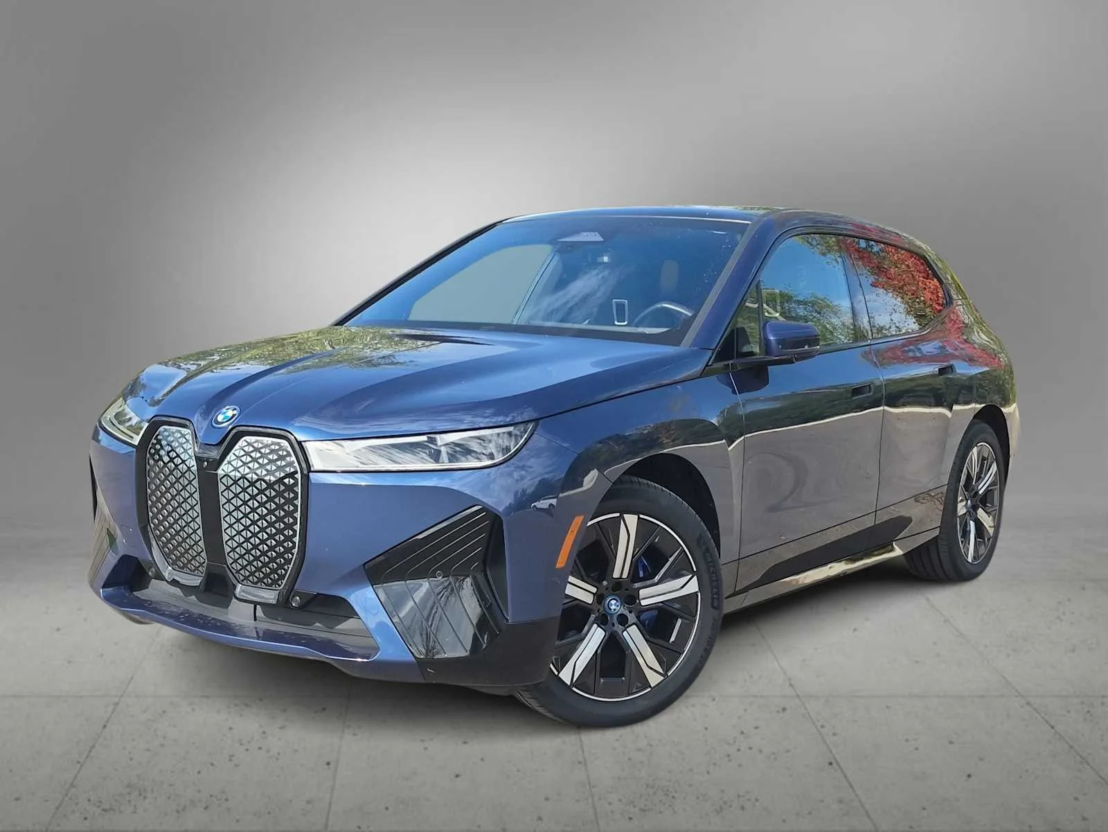 2024 BMW iX