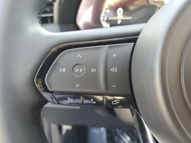 New 2026 Jet Black Mica Mazda 2.5 S Premium AWD image 4
