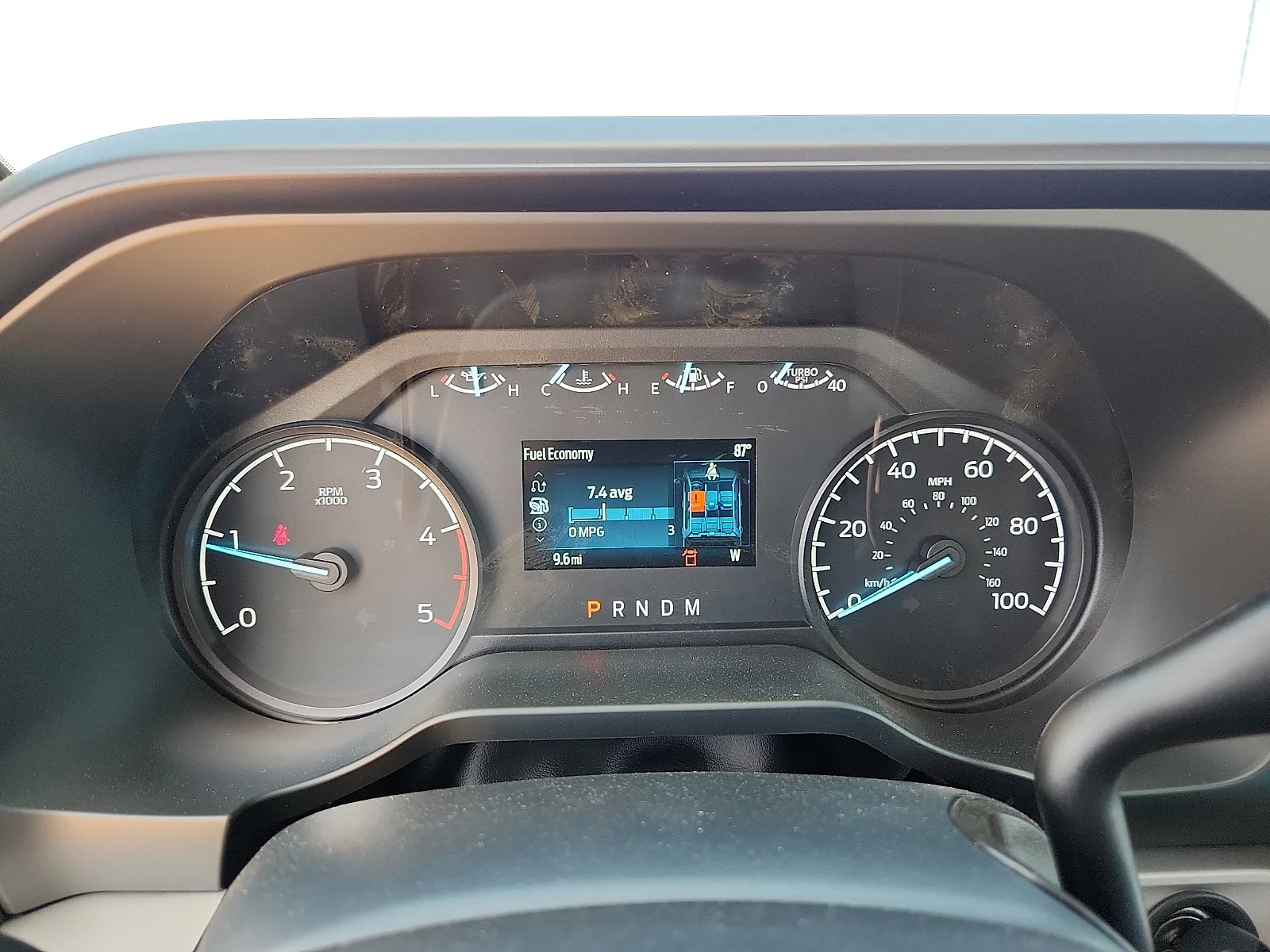 New 2026 Oxford White Ford F-450® XL image 22