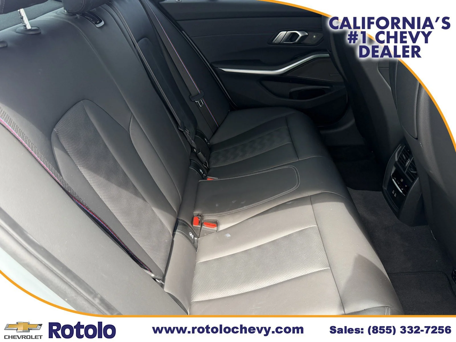 Used 2027 Gray BMW Competition xDrive image 10