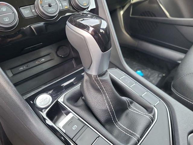 New 2024 Silver Volkswagen 1.5T SE image 24
