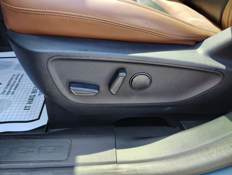 Used 2021  Ford Badlands image 18