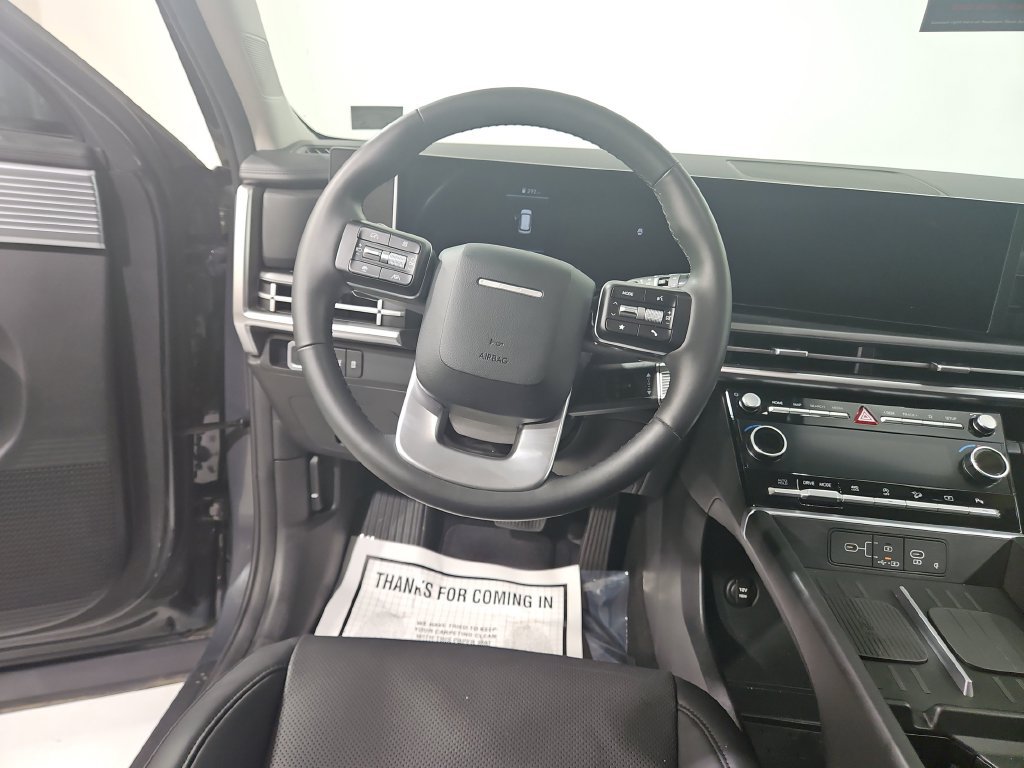 Used 2026 Gray Hyundai SEL image 15
