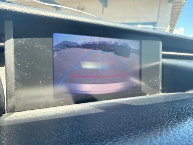 Used 2014 Silver Lexus 250 image 27