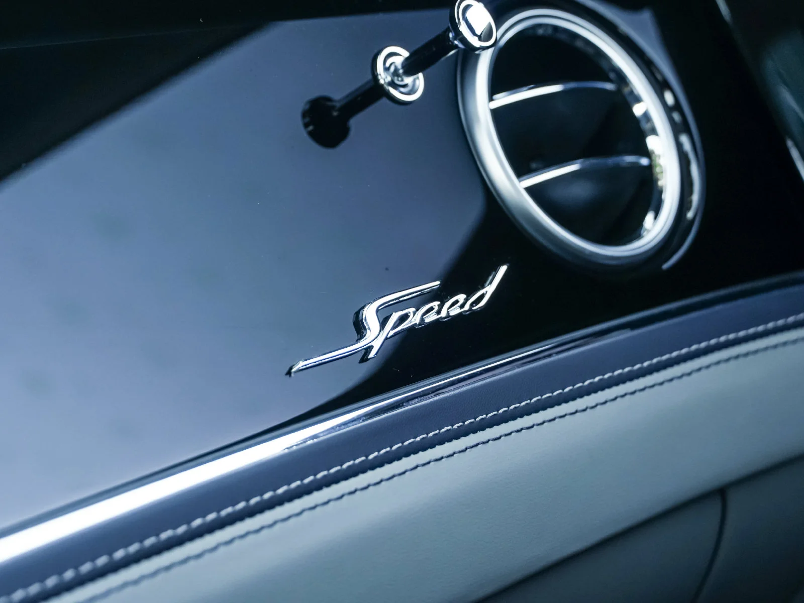 2025 Bentley Flying Spur Speed - Photo 26