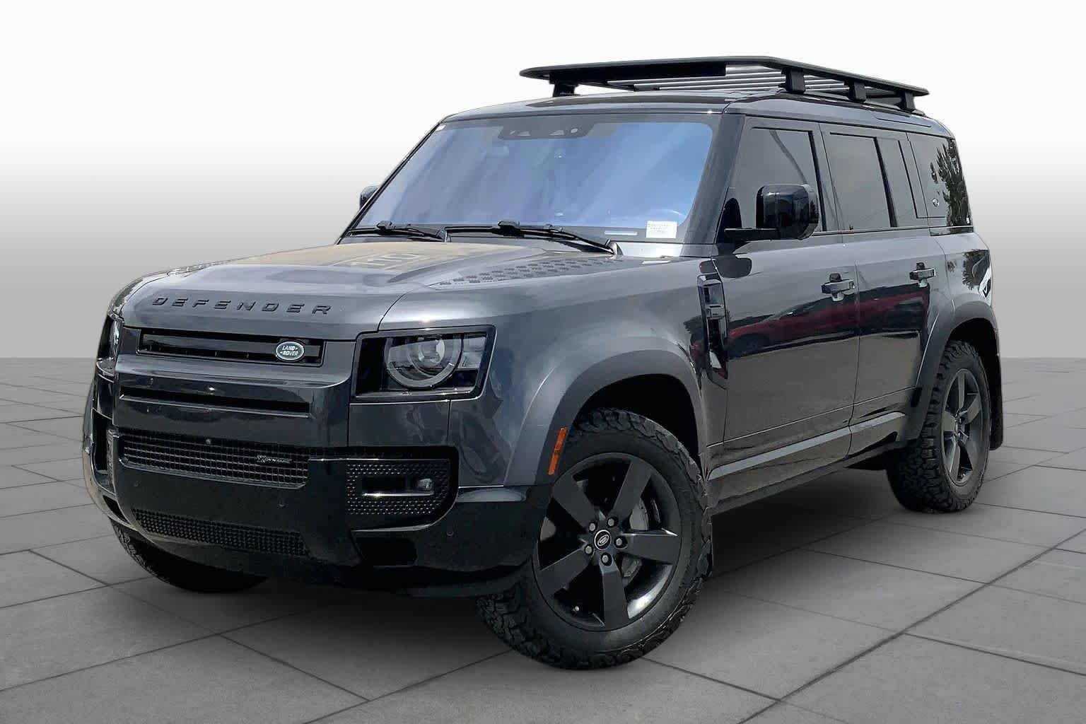 2023 Land Rover Defender X-Dynamic SE
